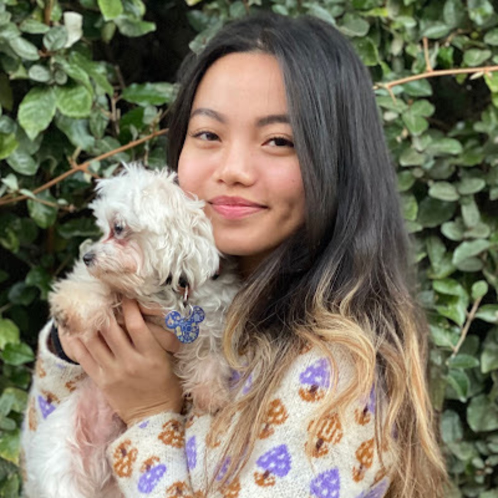 Meet your Posher, Nhu